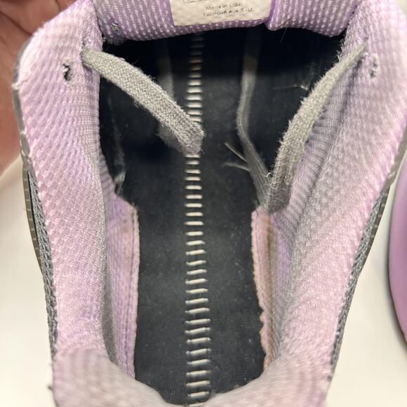 New Balance 990v5 Shoes Womens Size 8 Running USA ENCAP Suede Mesh Sneakers - Picture 12 of 12